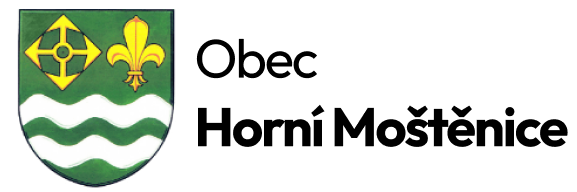 Poplatky obce Horní Moštěnice