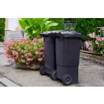 Svoz komunálního odpadu